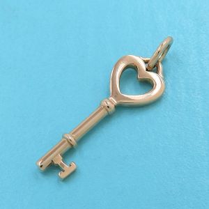 ハートキーチャーム/ミニ