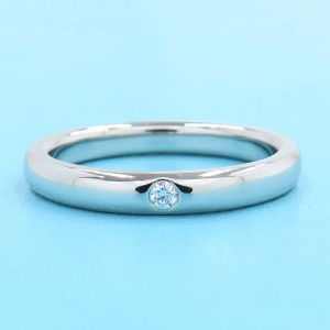 スタッキングバンドリング/1Pダイヤ