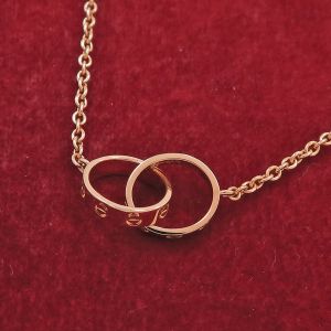 ベビーラブネックレス