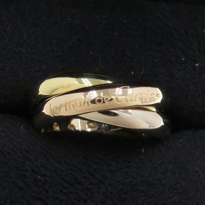 トリニティリング