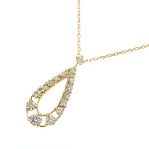 ダイヤネックレス