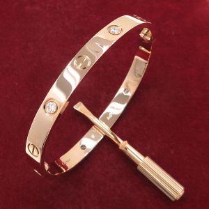 ラブブレス/ハーフダイヤ(ダイヤ4P)