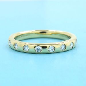 スタッキングバンドリング/8Pダイヤ