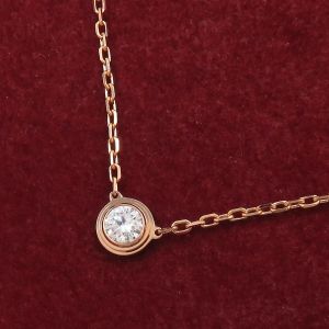 ダムール(ディアマンレジェ)ネックレス/ラージモデル