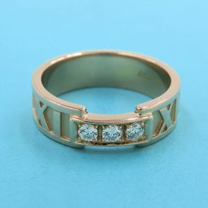 アトラスリング/ダイヤ3P