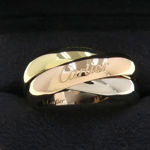 トリニティリング/LM