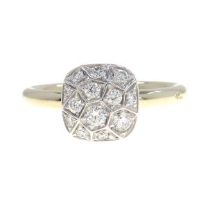 ヌードリング/プチ/ダイヤモンド