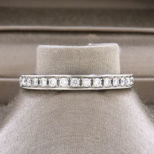 デディカータアヴェネチアリング/ハーフエタニティ