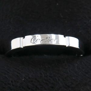 マイヨンパンテールリング