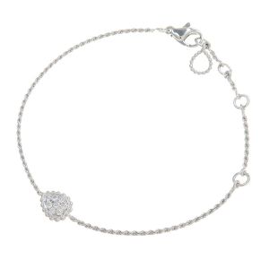 セルパンボエムダイヤブレス/エクストラスモール