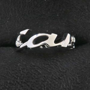 シグネチャーリング/ダイヤ3P/2004年限定