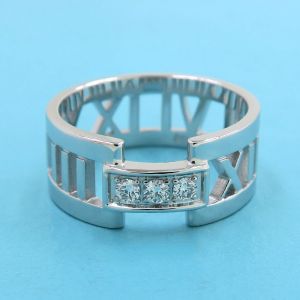 オープンアトラスリング/ダイヤ3P