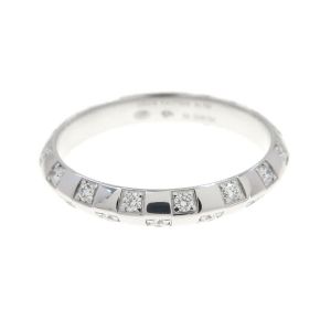 ルダミエドゥルイヴィトンダイヤリング/3.5MM