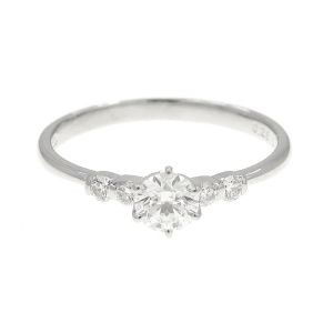 ダイヤリング/D0.25ct