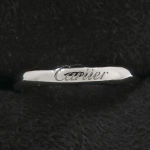 Cドゥカルティエリング/3MM
