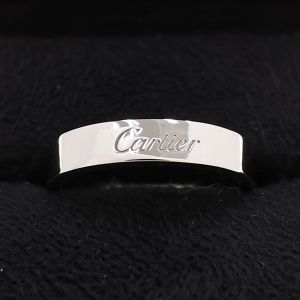 Cドゥカルティエリング/4MM