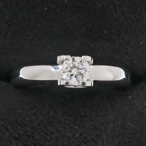Cセッティングリング/D0.40ct