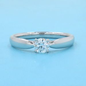 ハーモニーソリティアリング/D0.25ct