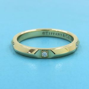 トゥルーバンドリング/ダイヤ5P