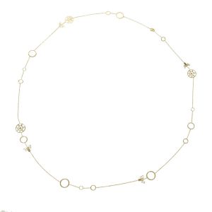 アトラップモワソートワールネックレス