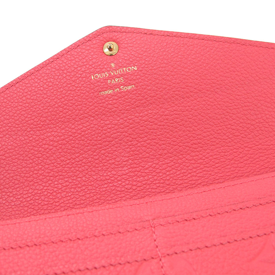 極美品✨大赤字の限界価格❣️ルイヴィトンアンプラントサラ