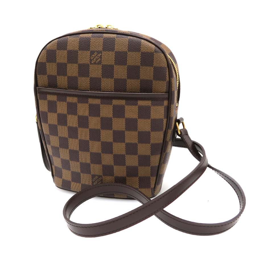 LOUIS VUITTON ルイヴィトン イパネマPM ダミエ ショルダー
