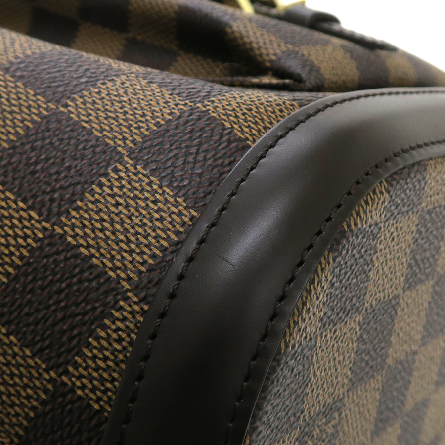 中古】LOUIS VUITTON トートバッグ ショルダーバッグ マノスクPM  