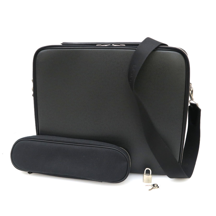LOUIS VUITTON オルディナトゥール オデッサ 2way ハンドバッグ
