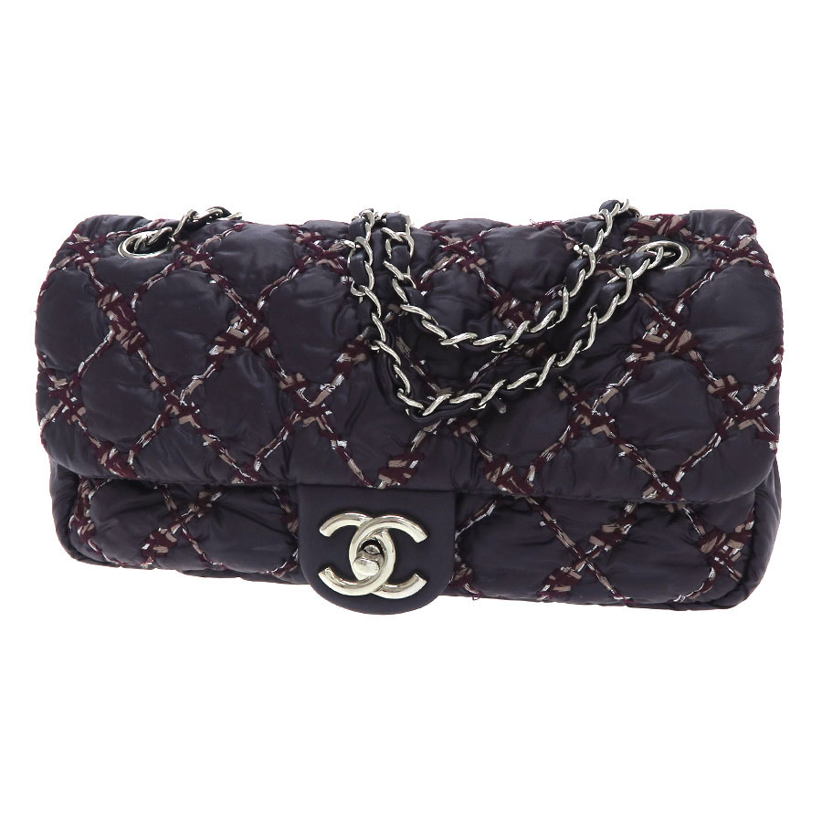 パリビサンス・チェーンショルダー/質屋 さのや ブランド 通販サイト 