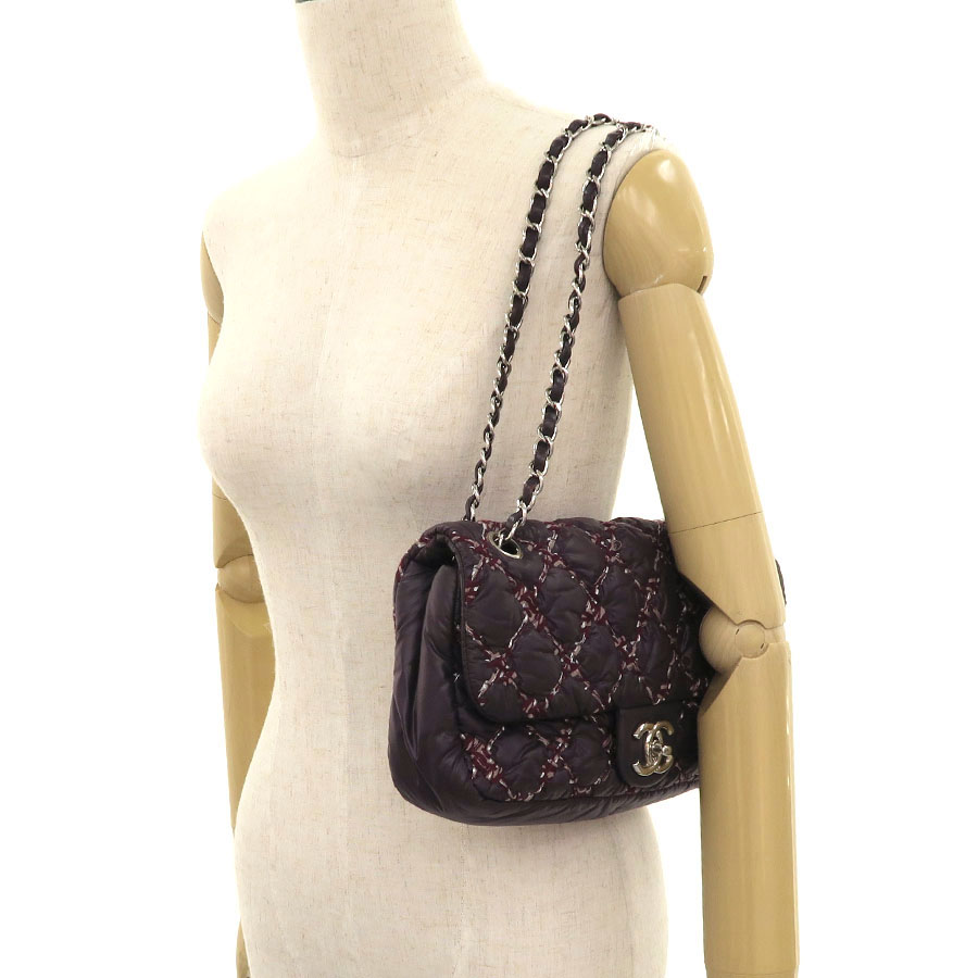 パリビサンス・チェーンショルダー/質屋 さのや ブランド 通販サイト 