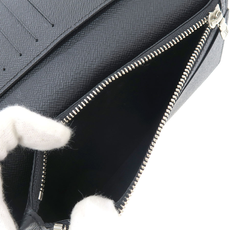 LOUIS VUITTON / ポルトフォイユアレクサンドル ダミエグラフィット ルイヴィトン ダミエ グラフィット ポルトフォイユ