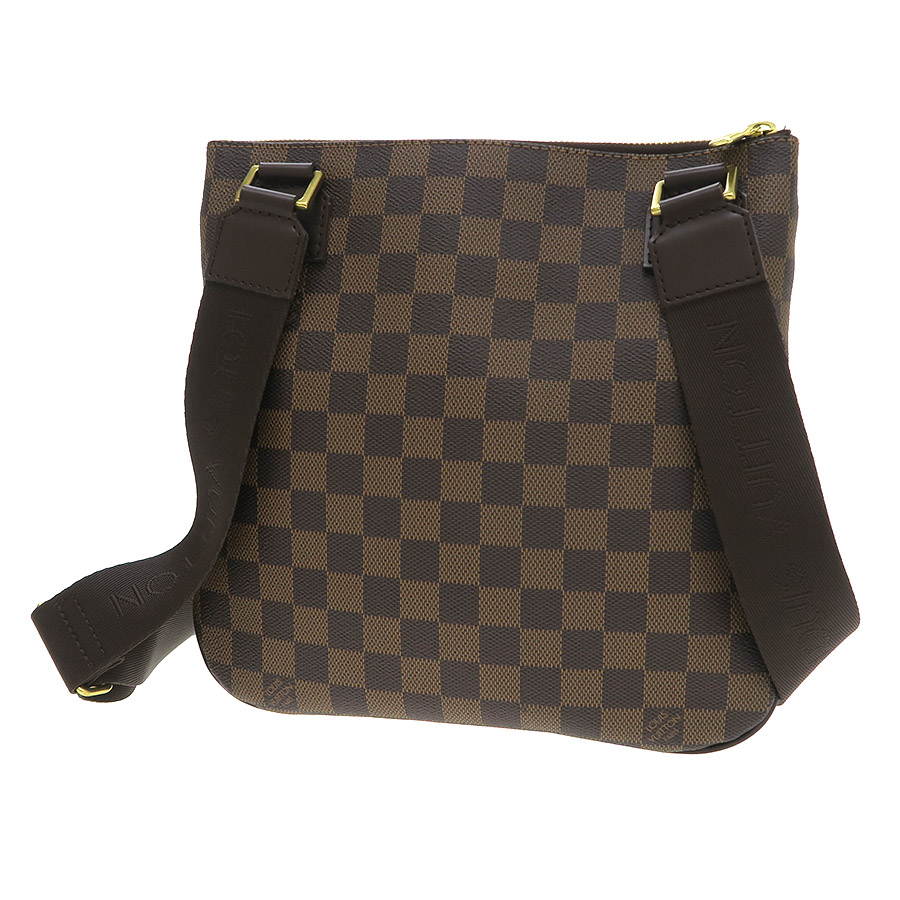 Louis Vuittonダミエ　ボスフォール　ショルダーバッグ ルイヴィトン ダミエ ポシェット ボスフォール ショルダーバッグ
