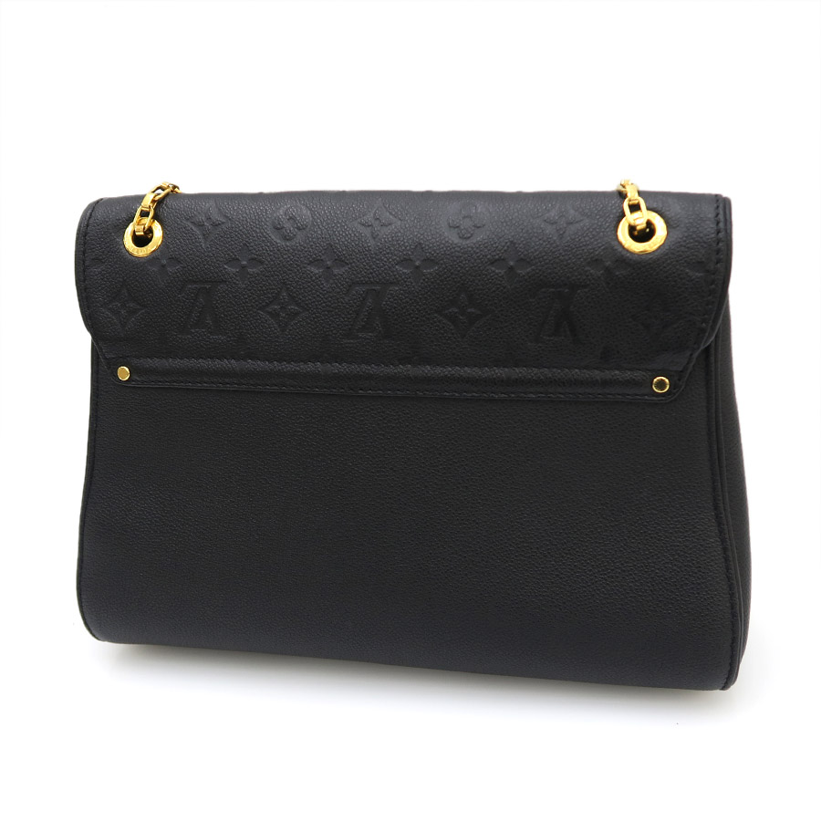 ルイヴィトン LOUIS VUITTON アンプラントサンジェルマン M60640 LOUIS VUITTON】ルイヴィトン『モノグラム アンプラント