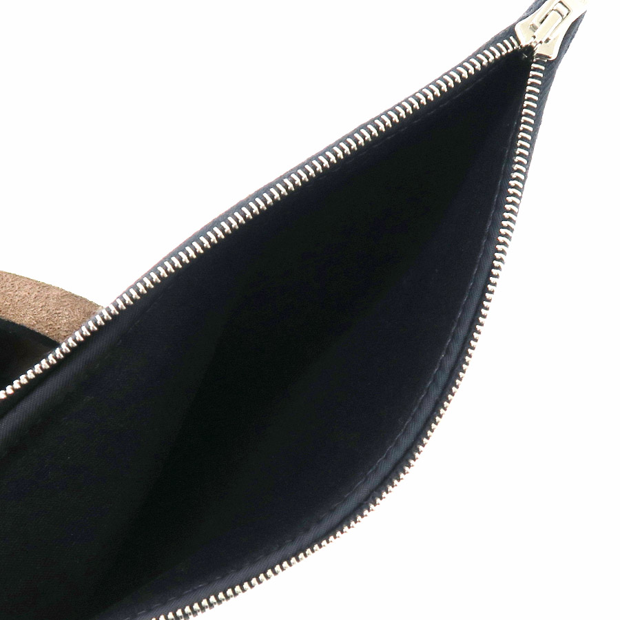 HERMES - HERMES エルメス エールバッグPM 付け替え ショルダー