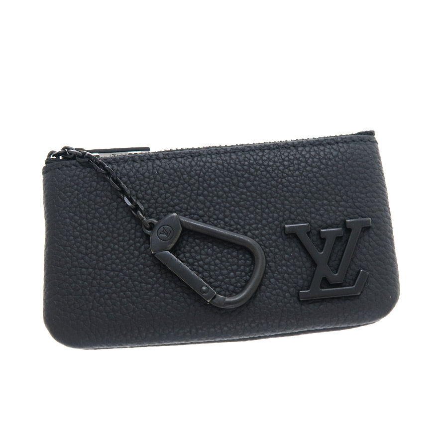LOUIS VUITTON(ルイ・ヴィトン) アエログラム うう ポシェット・クレ 