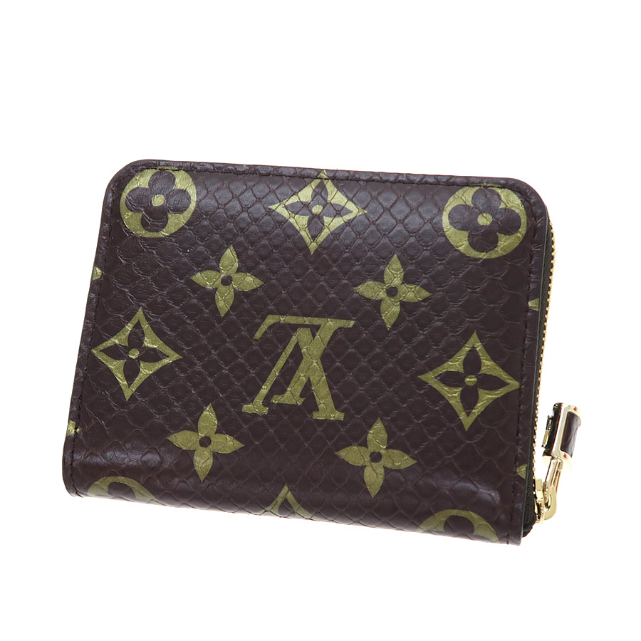 ジッピーコインパース/パイソン/質屋 さのや ブランド 通販サイト