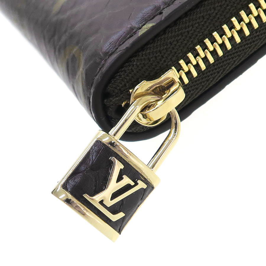 ジッピーコインパース/パイソン/質屋 さのや ブランド 通販サイト