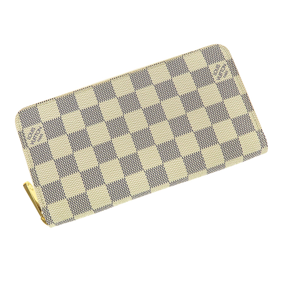 アズール・ジッピーウォレット/質屋 さのや ブランド 通販サイト 