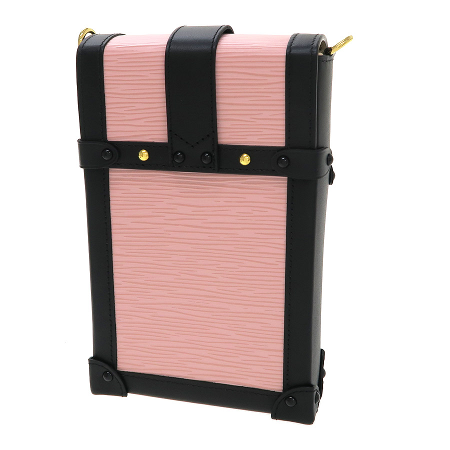 ポシェットトランクヴェルティカル/質屋 さのや ブランド 通販サイト 