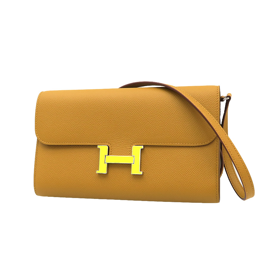 コンスタンスロングトゥーゴー