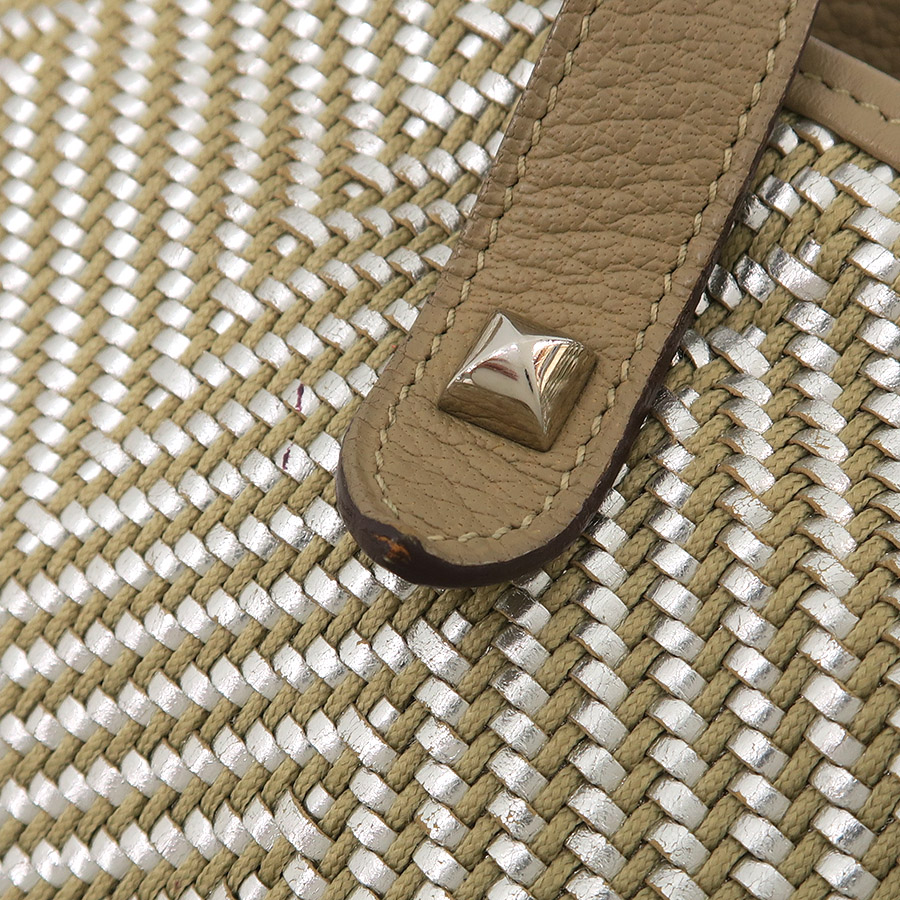 HERMES チェンナイバッグ カバ・チェンナイMM/質屋 さのや ブランド 通販サイト