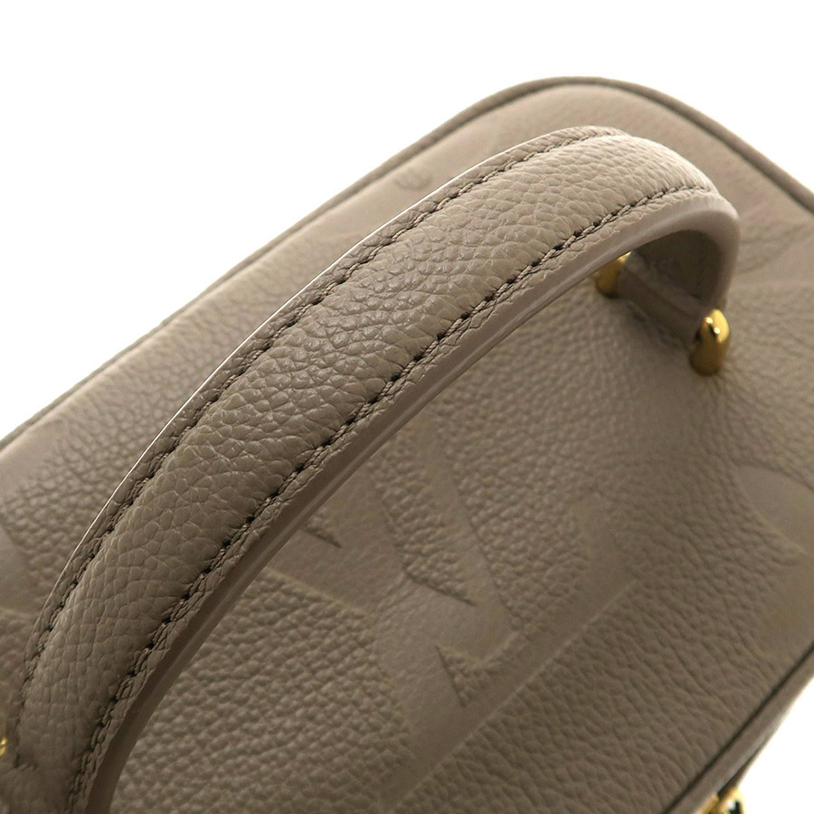 LOUIS VUITTON ヴァニティ PM【関税込/送料込】 アンプラント・ヴァニティPM/質屋 さのや ブランド 通販サイト