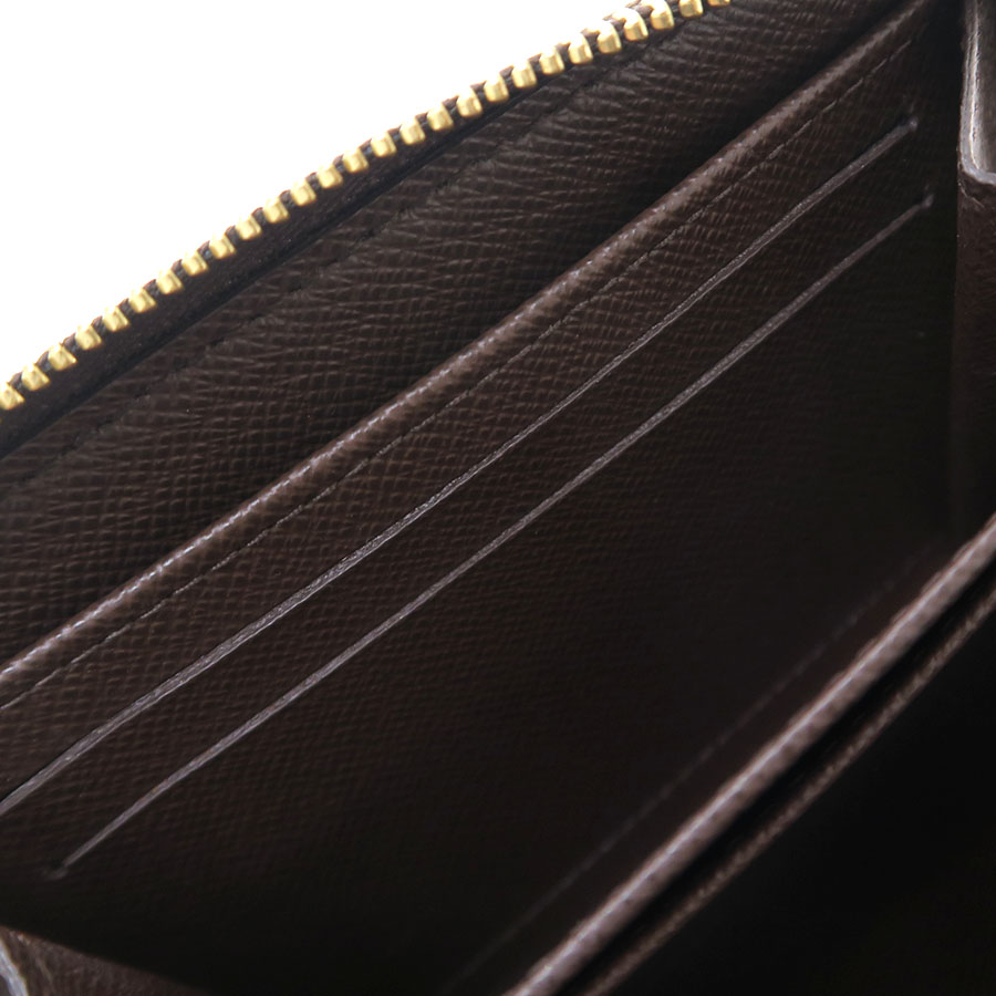 sou　Louis Vuitton ダミエ・ブラウン　ジッピーパース Amazon | (ルイヴィトン) ルイ・ヴィトン 財布 N60213 LOUIS