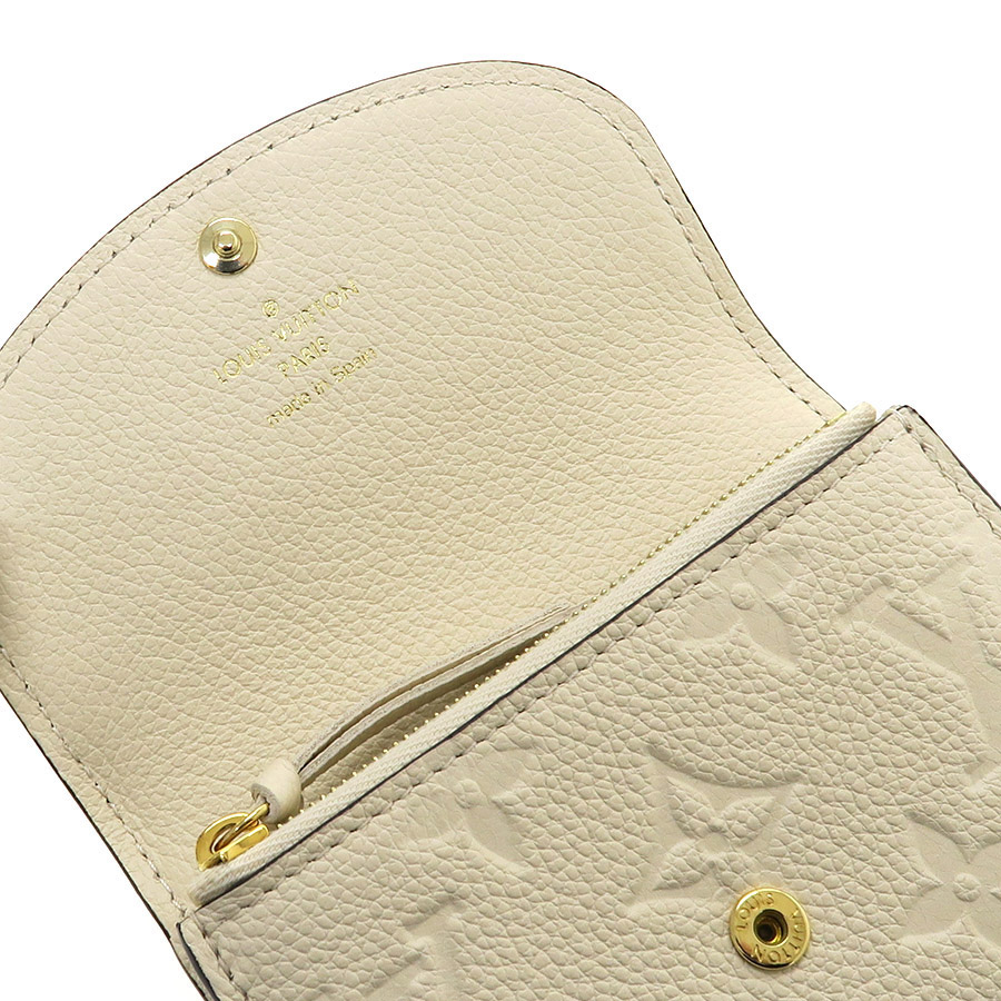 アンプラント・ポルトモネ・ロザリ/質屋 さのや ブランド 通販サイト