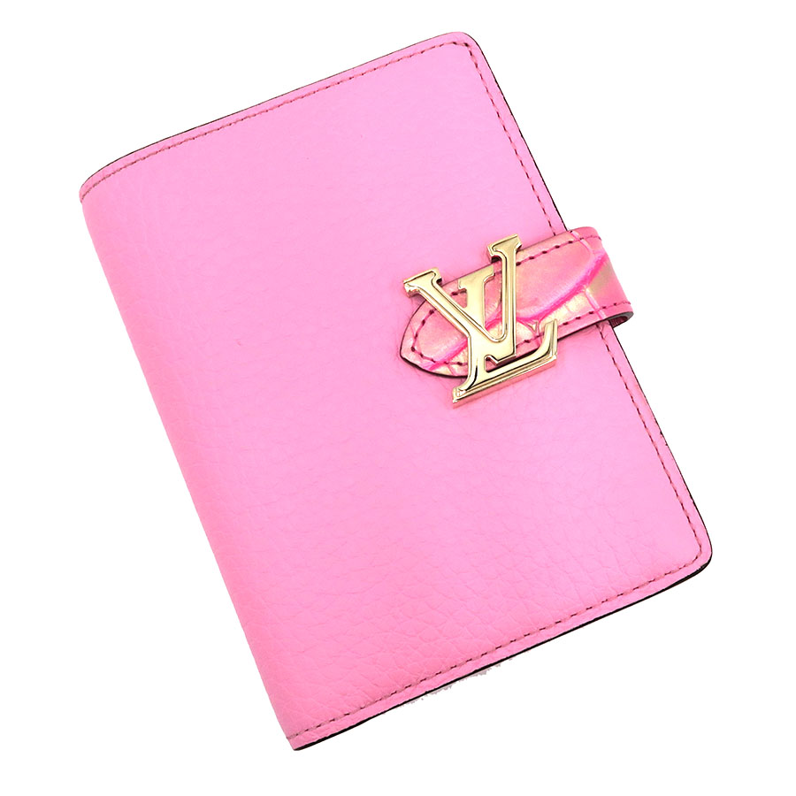 ヴェルティカル・ウォレットコンパクト/質屋 さのや ブランド 通販サイト