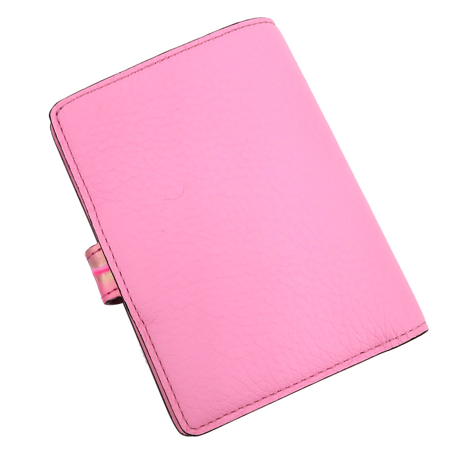 ヴェルティカル・ウォレットコンパクト/質屋 さのや ブランド 通販サイト