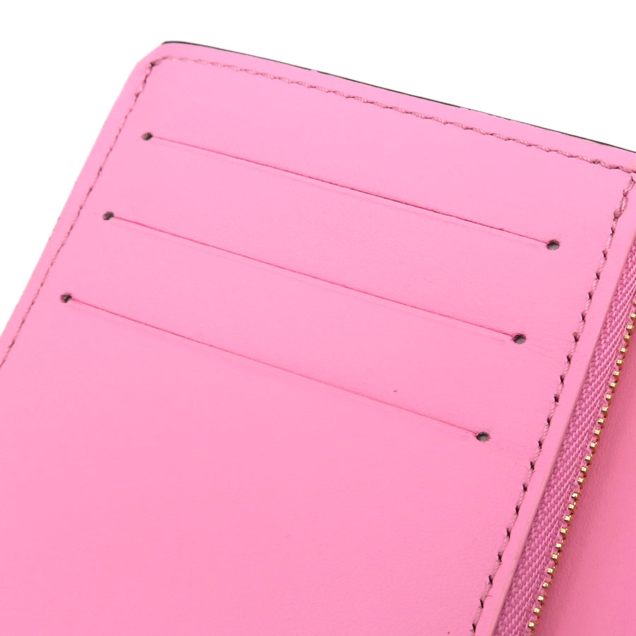 ヴェルティカル・ウォレットコンパクト/質屋 さのや ブランド 通販サイト