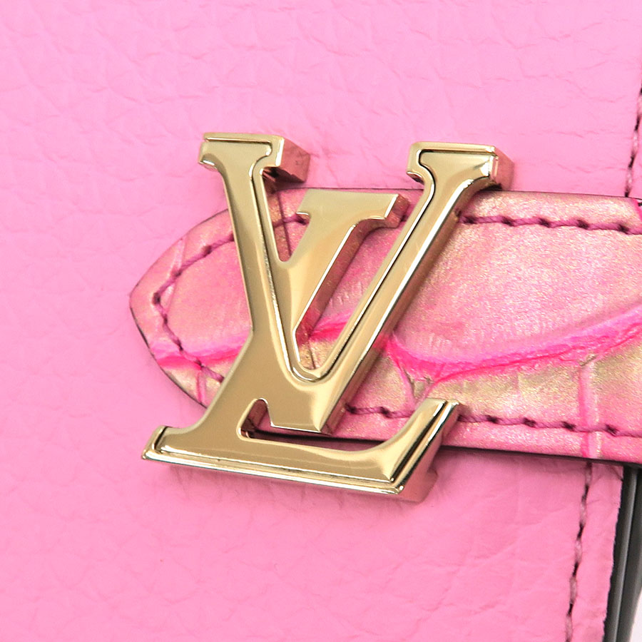 ヴェルティカル・ウォレットコンパクト/質屋 さのや ブランド 通販サイト