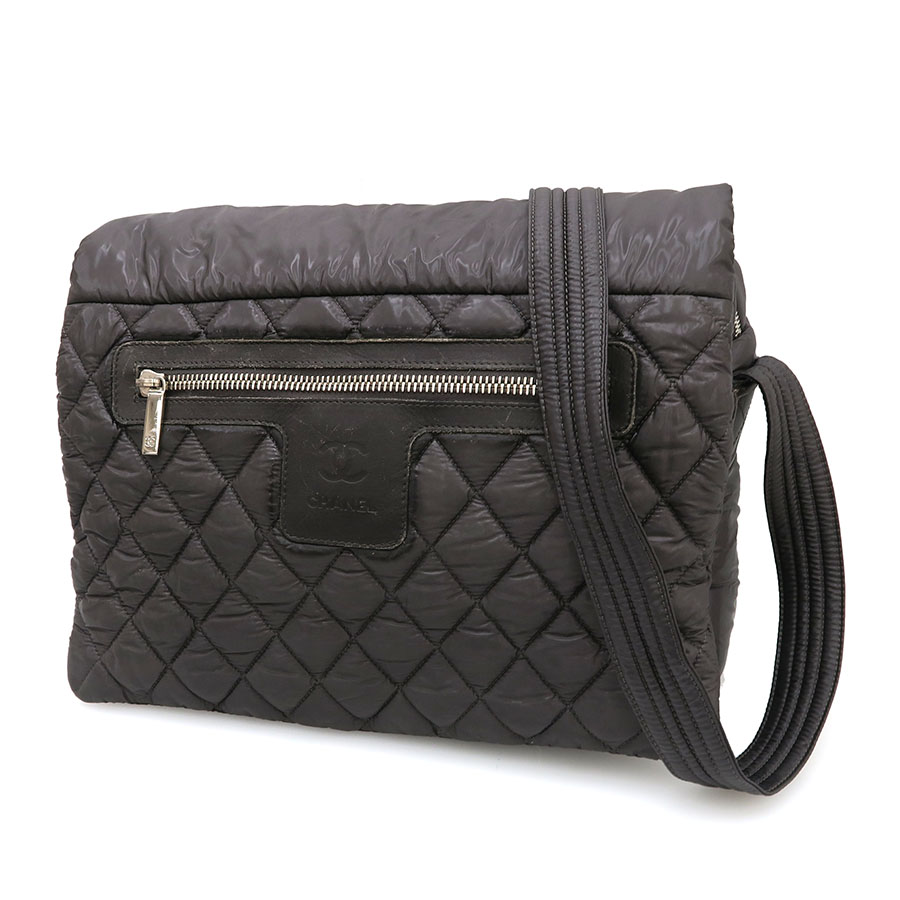 コココクーン･ショルダー