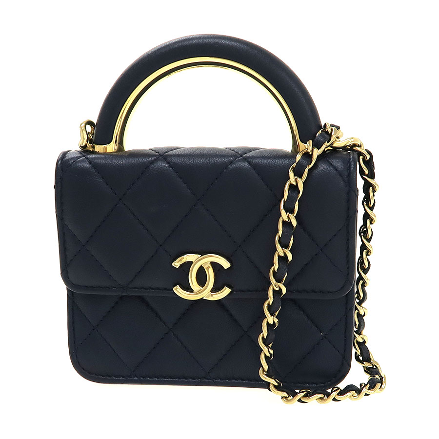 マトラッセ･チェーンショルダー